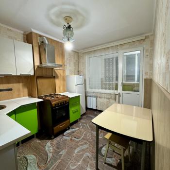 Сдается 1-комнатная квартира, 50 м²