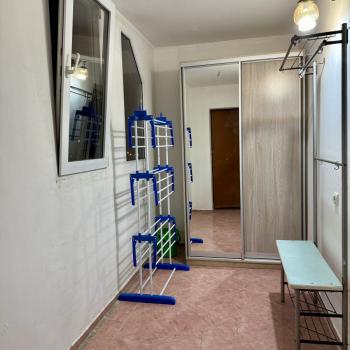 Сдается 1-комнатная квартира, 50 м²