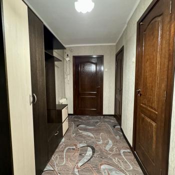 Сдается 1-комнатная квартира, 50 м²