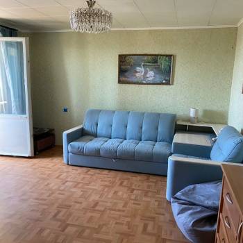 Сдается Многокомнатная квартира, 69 м²
