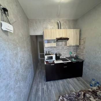 Сдается 1-комнатная квартира, 19 м²