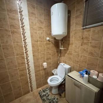 Сдается 1-комнатная квартира, 19 м²
