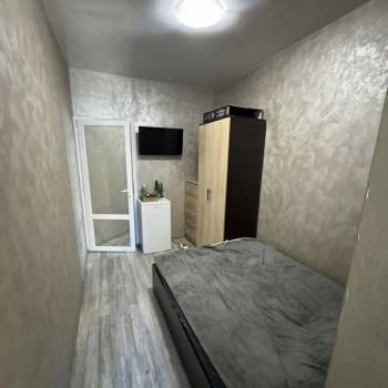 Сдается 1-комнатная квартира, 19 м²