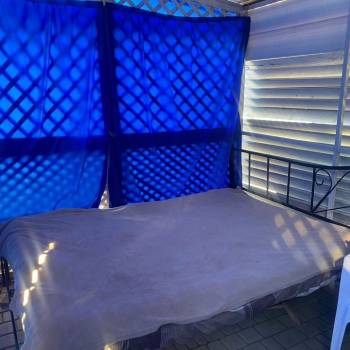 Сдается 1-комнатная квартира, 19 м²