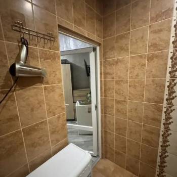 Сдается 1-комнатная квартира, 19 м²