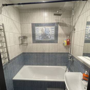 Сдается Многокомнатная квартира, 70 м²