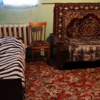 Сдается Дом, 25 м²