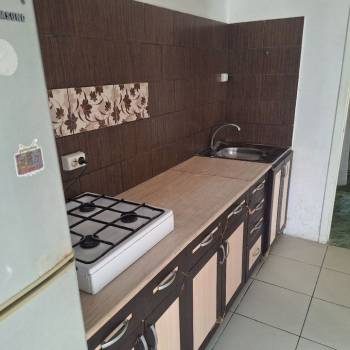 Сдается 1-комнатная квартира, 36 м²