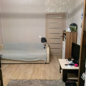 Сдается 1-комнатная квартира, 36,9 м²