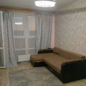 Сдается 1-комнатная квартира, 36,9 м²