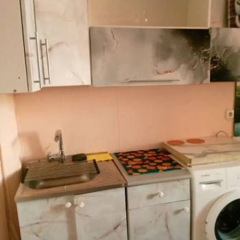 Сдается 1-комнатная квартира, 36,9 м²