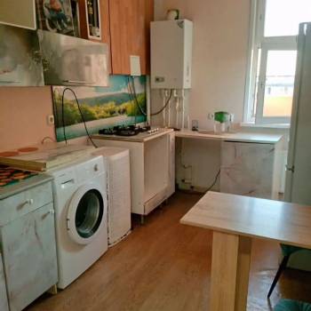 Сдается 1-комнатная квартира, 36,9 м²
