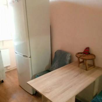 Сдается 1-комнатная квартира, 36,9 м²