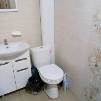 Сдается 1-комнатная квартира, 36,9 м²