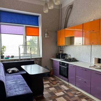 Сдается 1-комнатная квартира, 40 м²