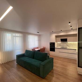 Сдается Многокомнатная квартира, 75 м²