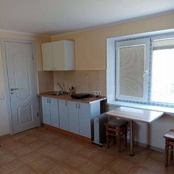 Сдается 1-комнатная квартира, 18 м²