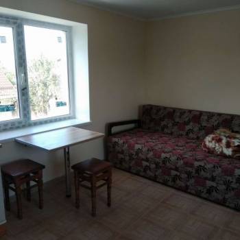 Сдается 1-комнатная квартира, 18 м²
