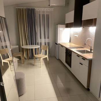 Сдается 1-комнатная квартира, 25 м²