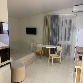 Сдается 1-комнатная квартира, 25 м²
