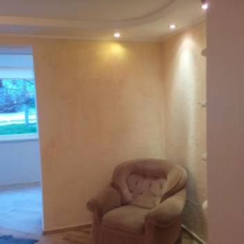 Сдается 1-комнатная квартира, 40 м²