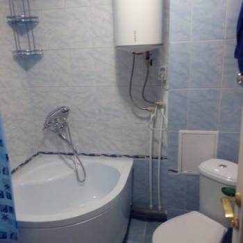 Сдается 1-комнатная квартира, 40 м²
