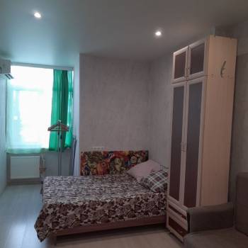 Сдается 1-комнатная квартира, 22 м²