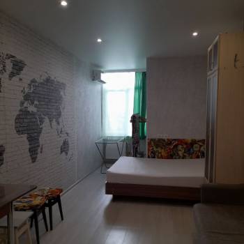 Сдается 1-комнатная квартира, 22 м²