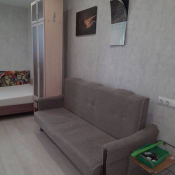 Сдается 1-комнатная квартира, 22 м²