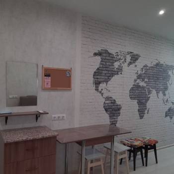 Сдается 1-комнатная квартира, 22 м²