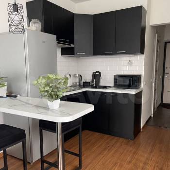 Сдается 1-комнатная квартира, 34 м²