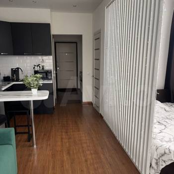 Сдается 1-комнатная квартира, 34 м²