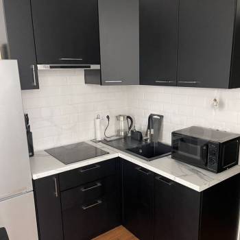 Сдается 1-комнатная квартира, 34 м²