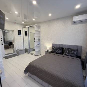 Сдается 1-комнатная квартира, 27 м²