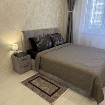 Сдается 1-комнатная квартира, 27 м²