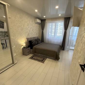Сдается 1-комнатная квартира, 27 м²