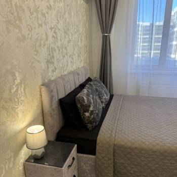 Сдается 1-комнатная квартира, 27 м²