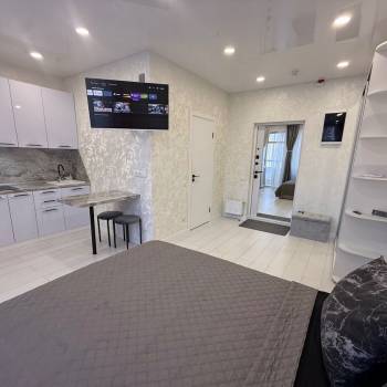 Сдается 1-комнатная квартира, 27 м²
