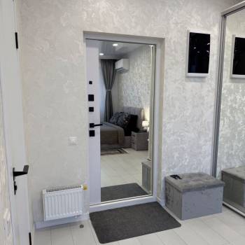 Сдается 1-комнатная квартира, 27 м²
