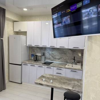Сдается 1-комнатная квартира, 27 м²