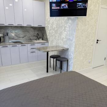 Сдается 1-комнатная квартира, 27 м²