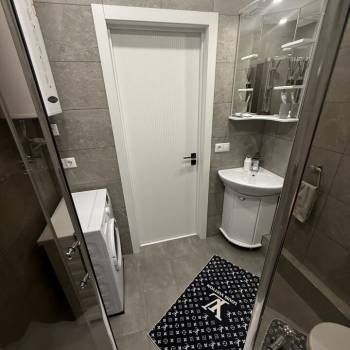 Сдается 1-комнатная квартира, 27 м²