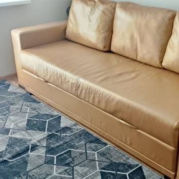 Сдается 1-комнатная квартира, 20 м²