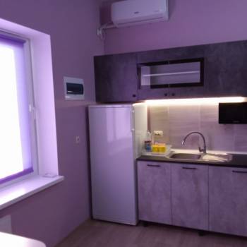 Сдается 1-комнатная квартира, 47 м²