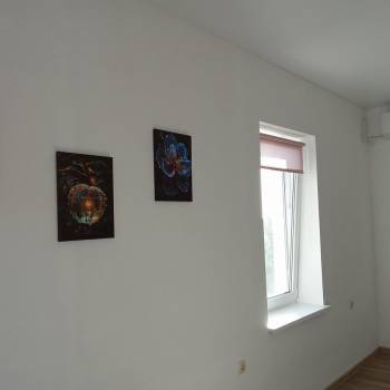 Сдается 1-комнатная квартира, 47 м²