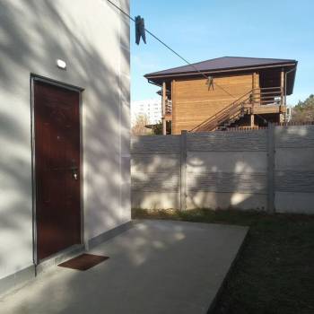 Сдается 1-комнатная квартира, 47 м²