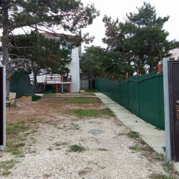 Сдается 1-комнатная квартира, 47 м²