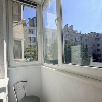 Сдается 1-комнатная квартира, 37 м²