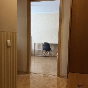 Сдается 1-комнатная квартира, 37 м²
