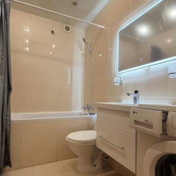 Сдается 1-комнатная квартира, 37 м²